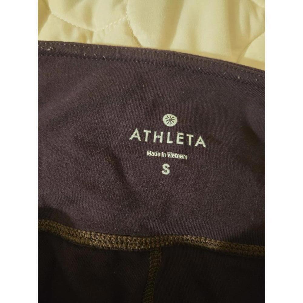 Athleta Women's Leggings Size Small - Picture 2 of 4